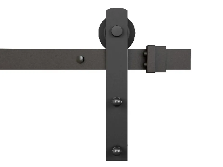 barn door kit 1