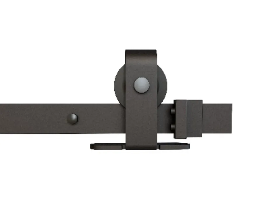 barn door sliding kit