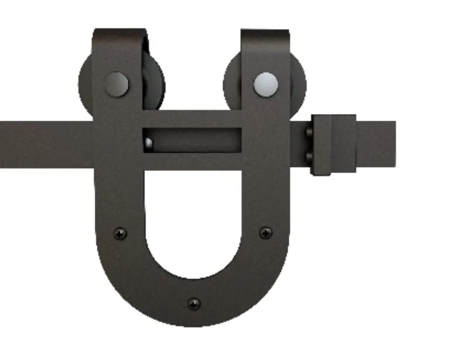 barn sliding door kit 1