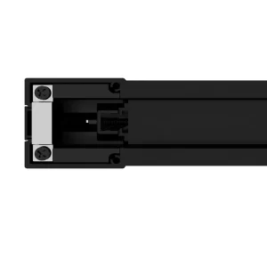 glass metal door frame