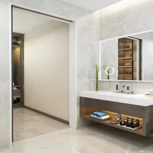 pocket sliding glass doors