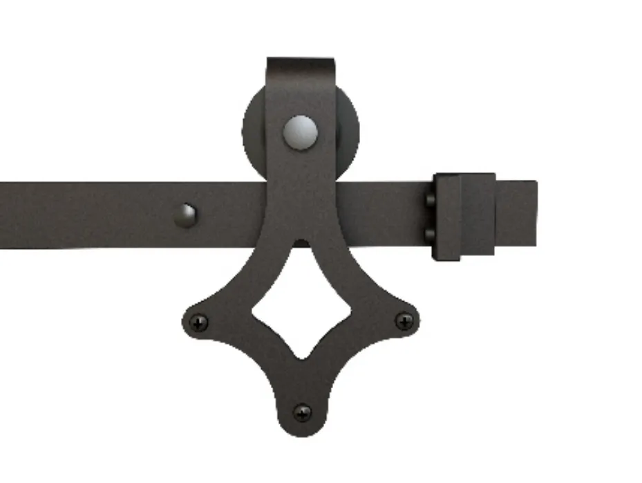 sliding barn door rails 2