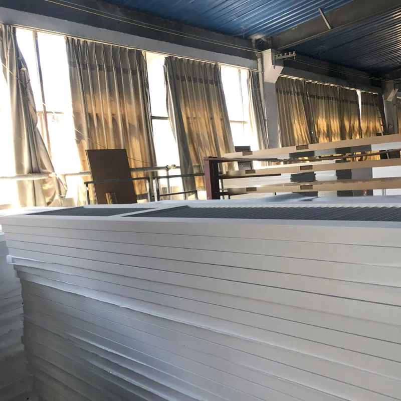 Chinese door manufacturer