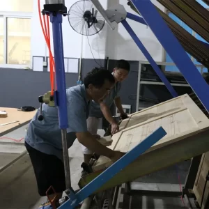 custom door supplier