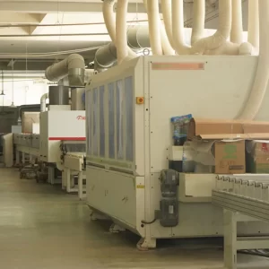 supplier of interior doors