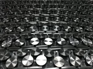 stainless steel sliding door kits