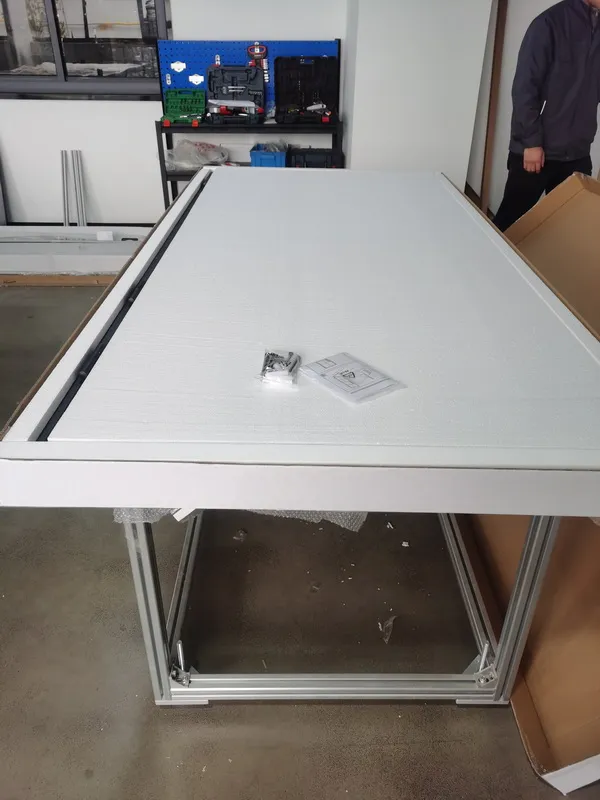 steel glass door package 2