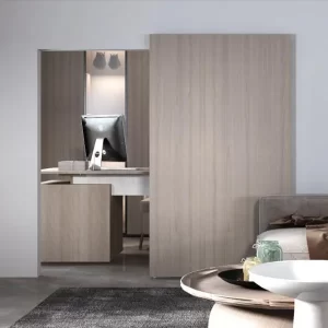 Ghost Barn Door Hardware Fittings